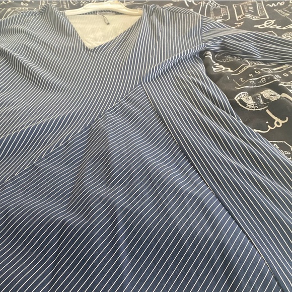 Zara Midi Dress - Picture 2 of 4